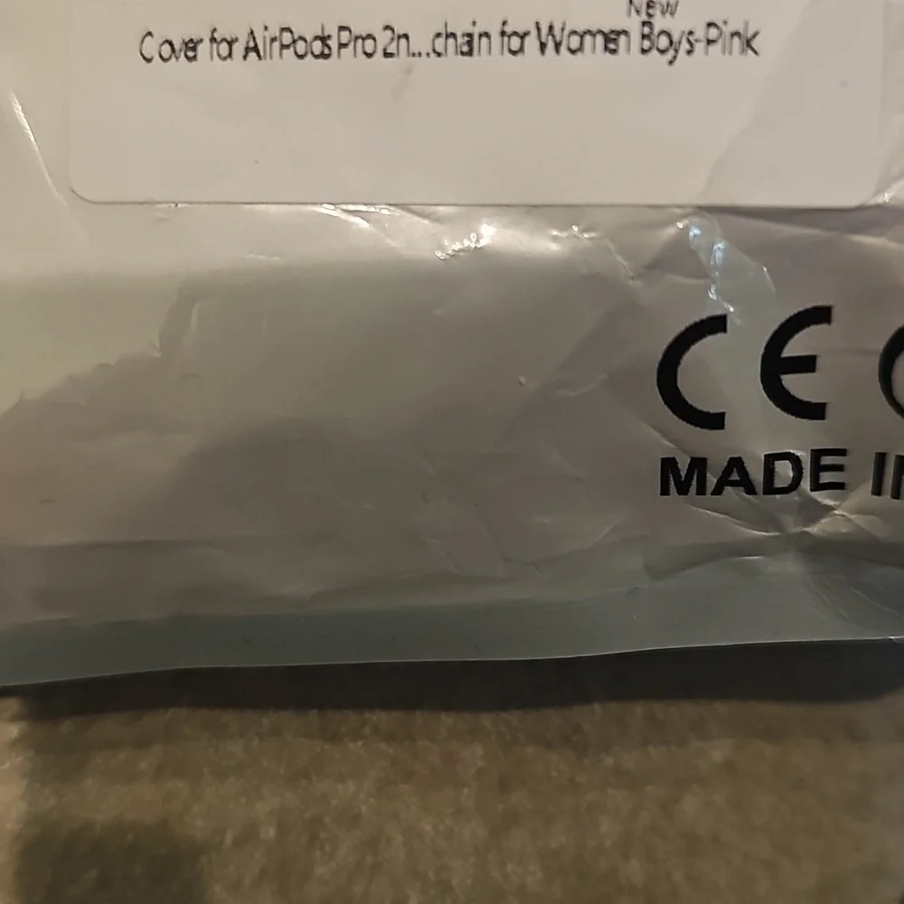 Case Cover for AirPods Pro2nd
